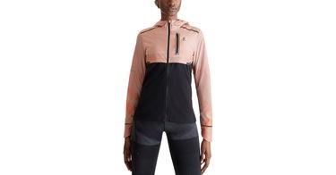 Tuulitakki On Running Weather Jacket Oranssi | 1wd30281285, 1