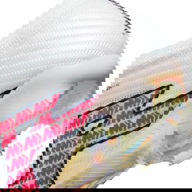 Tennarit ja kengät Nike Zoom Mercurial Vapor 15 Elite FG Valkoinen | dj4978-101, 8