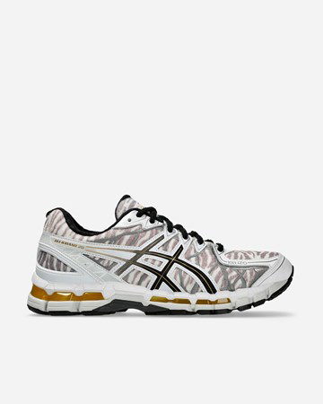 Tennarit ja kengät Asics SportStyle SportStyle x Kenzo GEL-Kayano 20 Grey 36 Harmaa | 1201B032-020