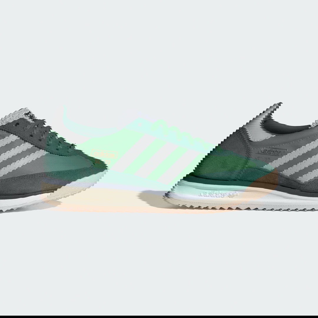 Tennarit ja kengät adidas Originals SL 72 RS Vihreä | IH8016, 0