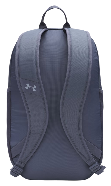 Reppu Under Armour Hustle Lite Backpack Harmaa | 6000399-025, 1