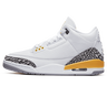 Naisten Air Jordan 3
