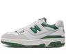 Miesten New Balance 550