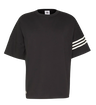 Miesten adidas-T-paidat