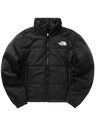 Puffer takki