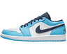 Miesten Air Jordan 1 Low