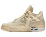 Naisten Air Jordan 4