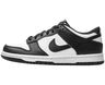 Naisten Dunk Low