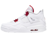 Miesten Air Jordan 4