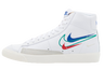 Miesten Blazer Mid