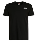 Luokka Miesten The North Face-T-paidat