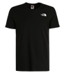 Miesten The North Face-T-paidat
