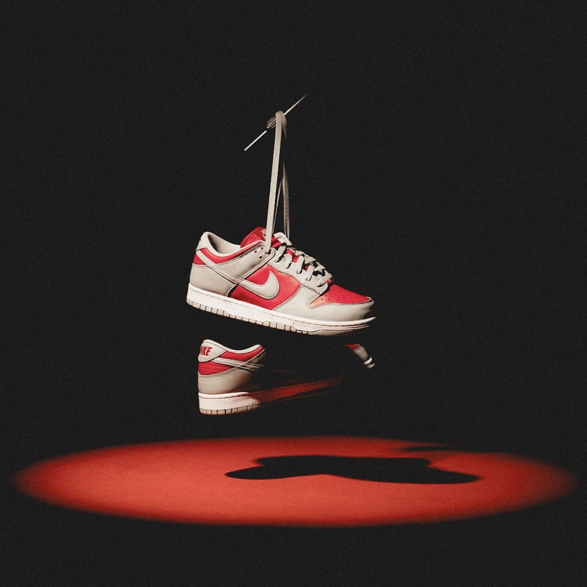 Sneakerheadin salaisuudet: 10 kikkaa, joilla tunnistat feikkitennarit