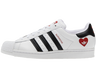 Naisten adidas Superstar