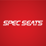 Tennarit ja kengät Spec Seats